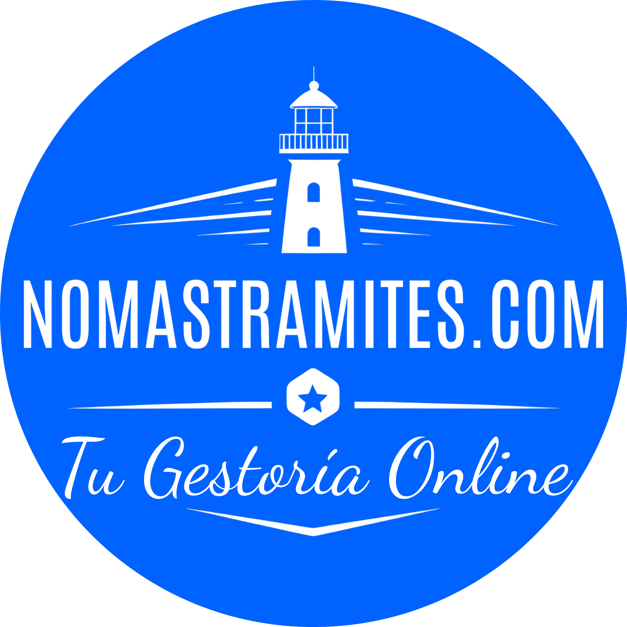 No mas tramites